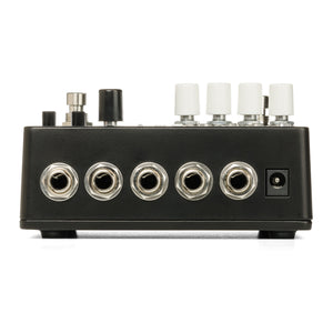 EHX Oceans 12