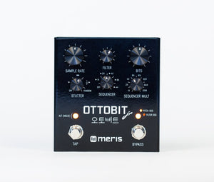 Meris Ottobit Jr