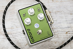 Bogner Oxford