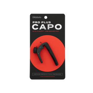 D’Addario Pro Plus Capo