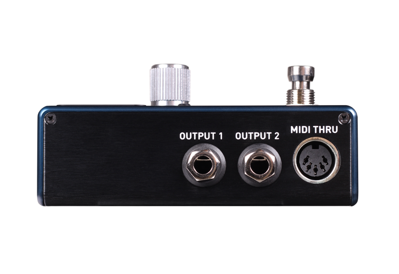 Source One Series EQ2 Programmable Equalizer – City Guitars