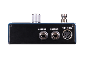 Source Audio One Series EQ2 Programmable Equalizer