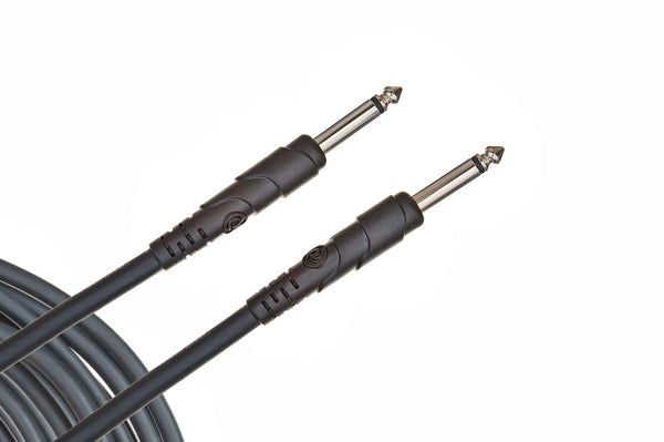 D'Addario Classic Series Instrument Cable