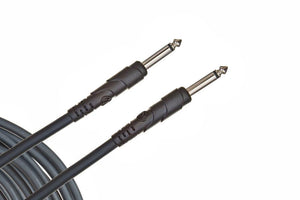 D'Addario Classic Series Speaker Cable