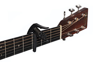 D’Addario Artist Capo