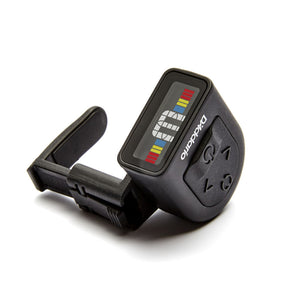 D’Addario Micro Headstock Guitar Tuner