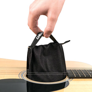D'Addario Humidipak Automatic Humidity Control System for Guitar
