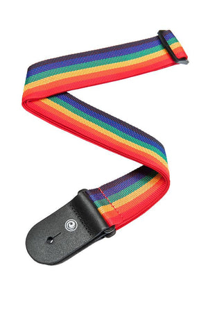 D’Addario 50mm Polypropylene Strap
