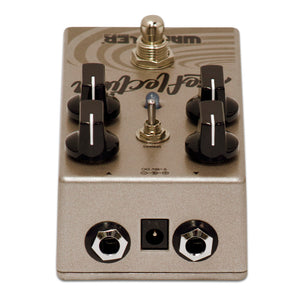 Wampler Reflection Reverb