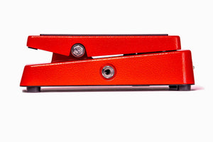 Xotic Volume Pedal Low Impedance 25K