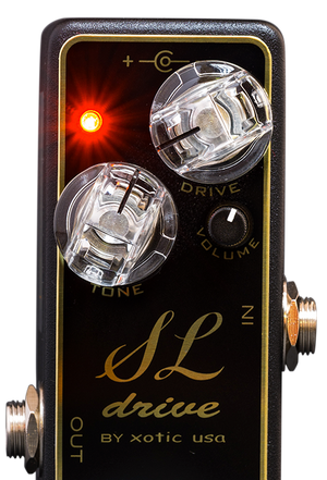 Xotic SL Drive