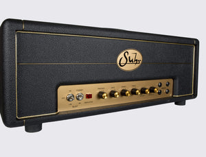 Suhr SL67 Handwired Head