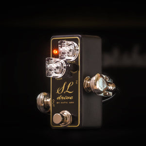 Xotic SL Drive