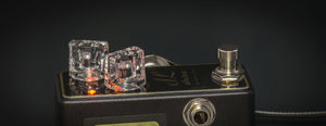 Xotic SL Drive