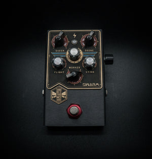 Beetronics Swarm