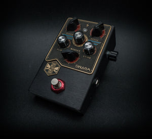 Beetronics Swarm