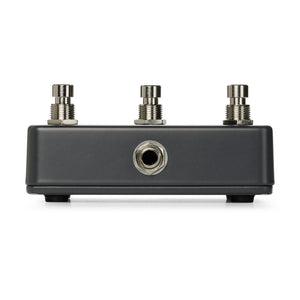 EHX Triple Foot Controller