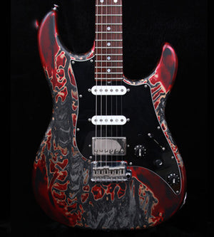 James Tyler Studio Elite Burning Water 2K