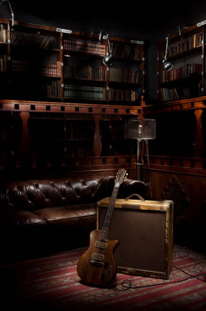 Galasso Instruments Kybalion #4