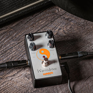 Warm Audio Warmdrive