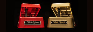 Xotic Volume Pedal High Impedance 250K